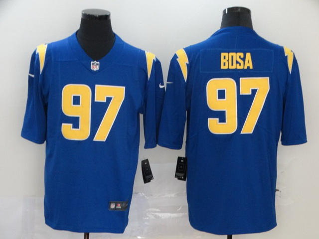 Los Angeles Chargers Jerseys 44